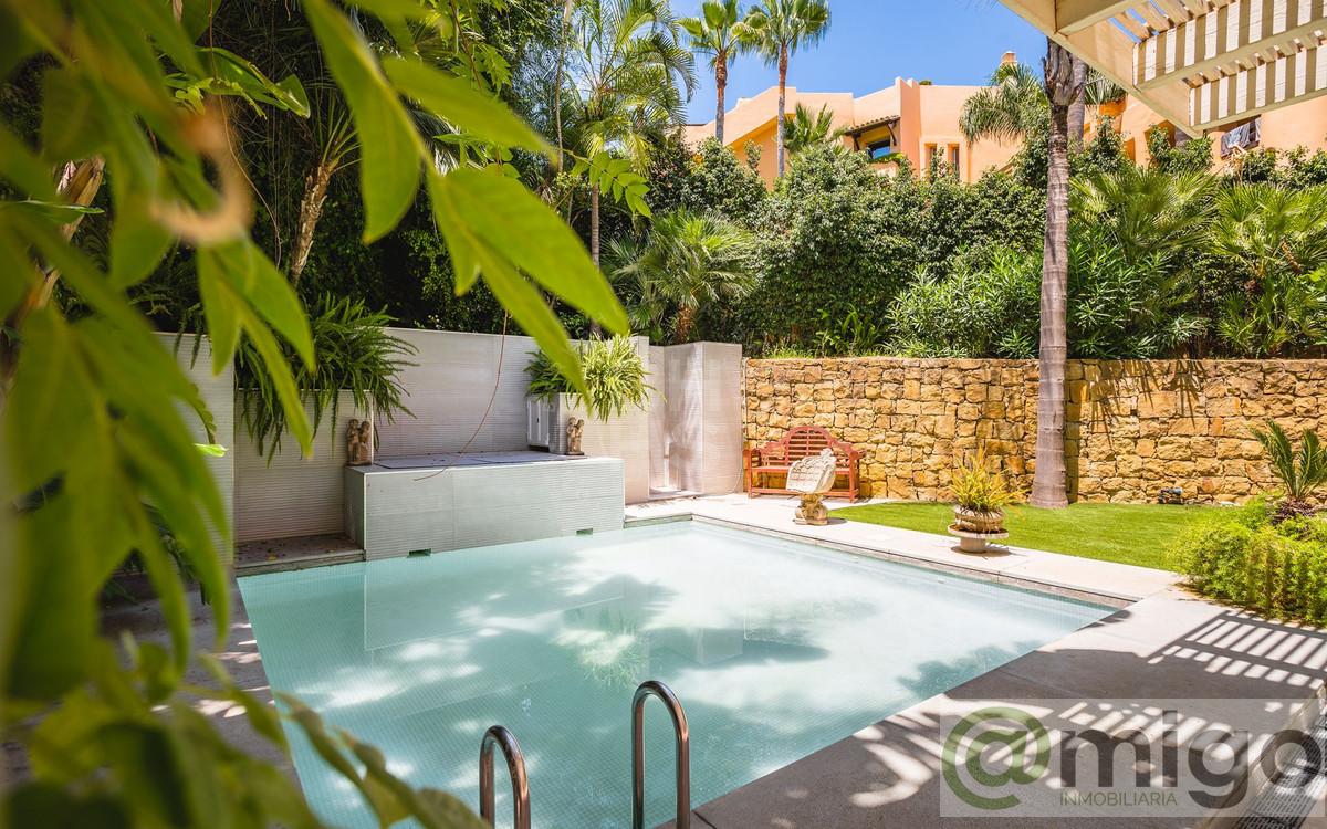 Venta de apartamento en Marbella