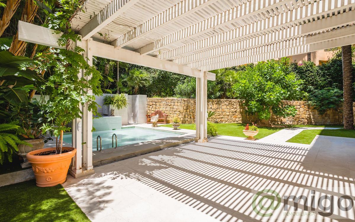 Venta de apartamento en Marbella