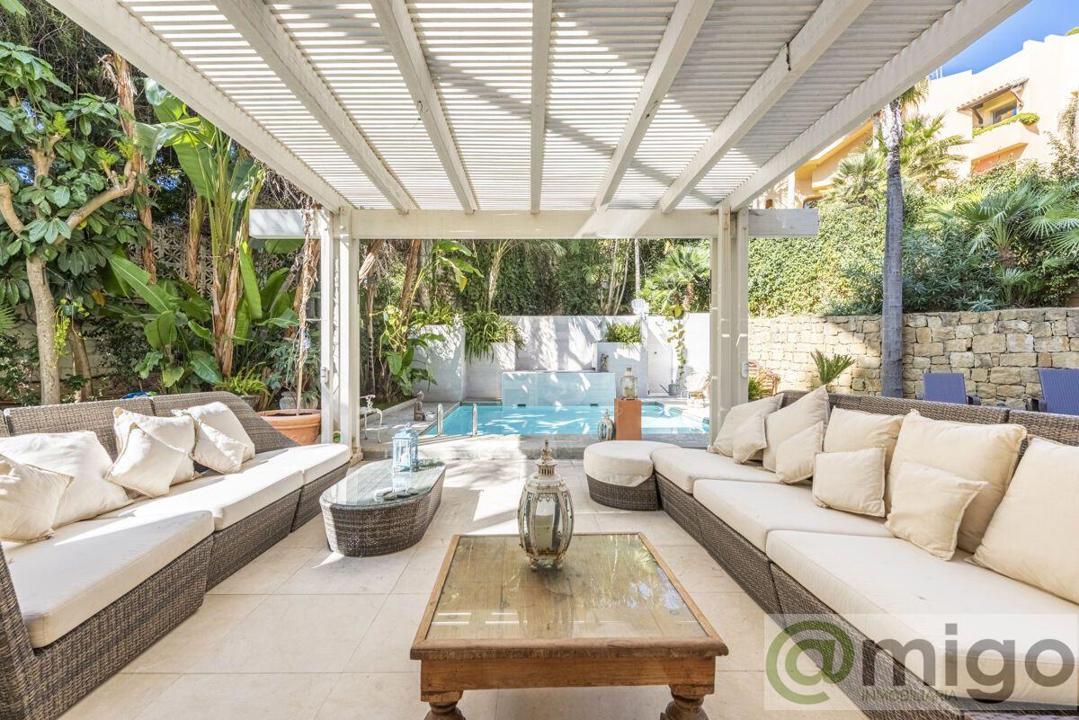 Venta de apartamento en Marbella