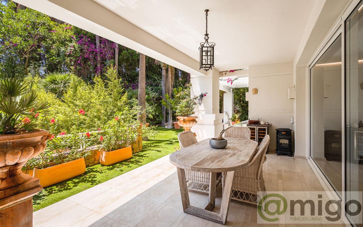 Venta de apartamento en Marbella