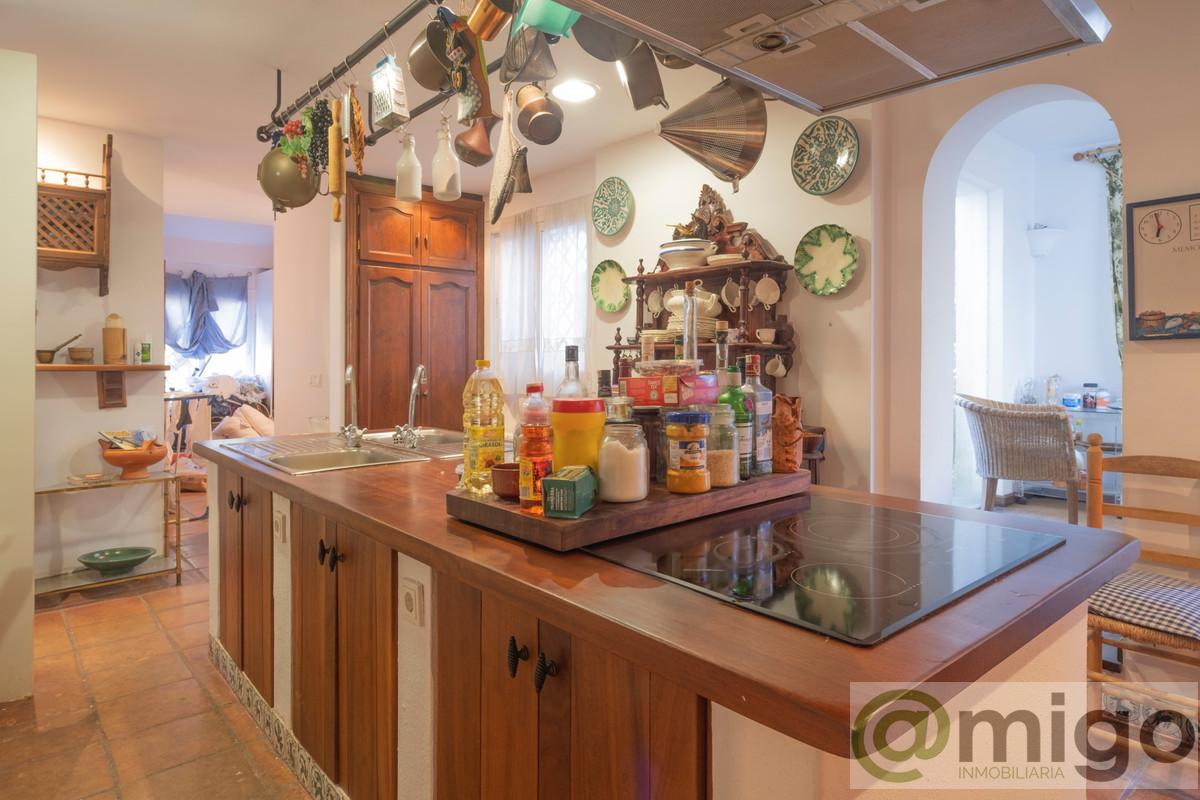 Venta de villa en Marbella