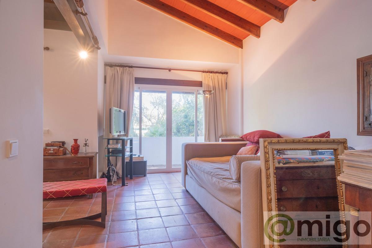 Venta de villa en Marbella