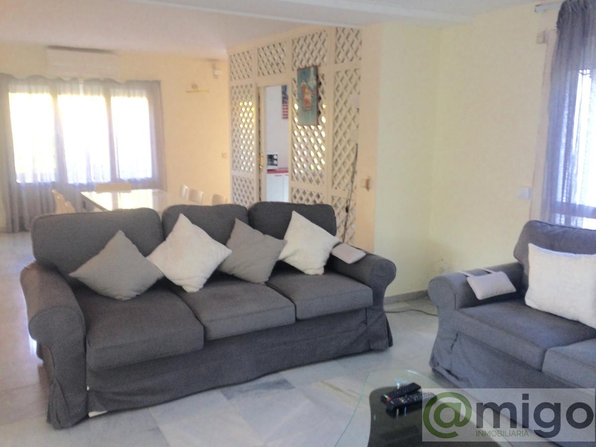 Venta de villa en Marbella