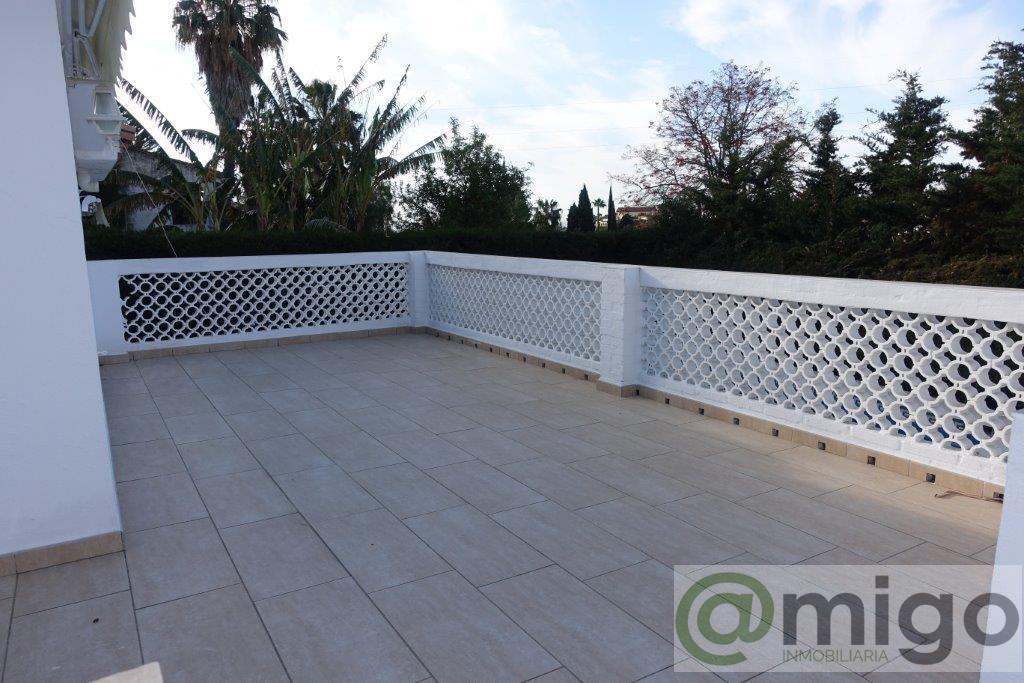 Venta de villa en Marbella