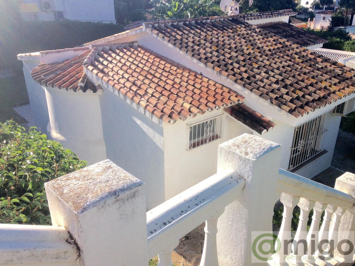 Venta de villa en Marbella