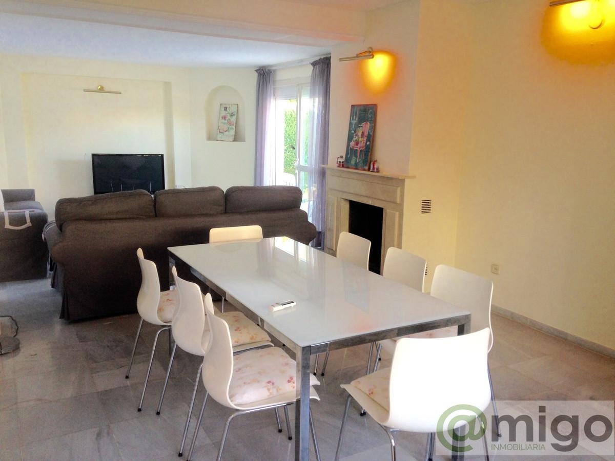 Venta de villa en Marbella