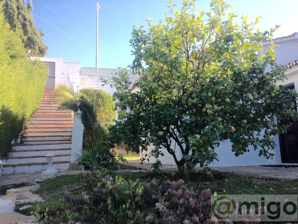 Venta de villa en Marbella