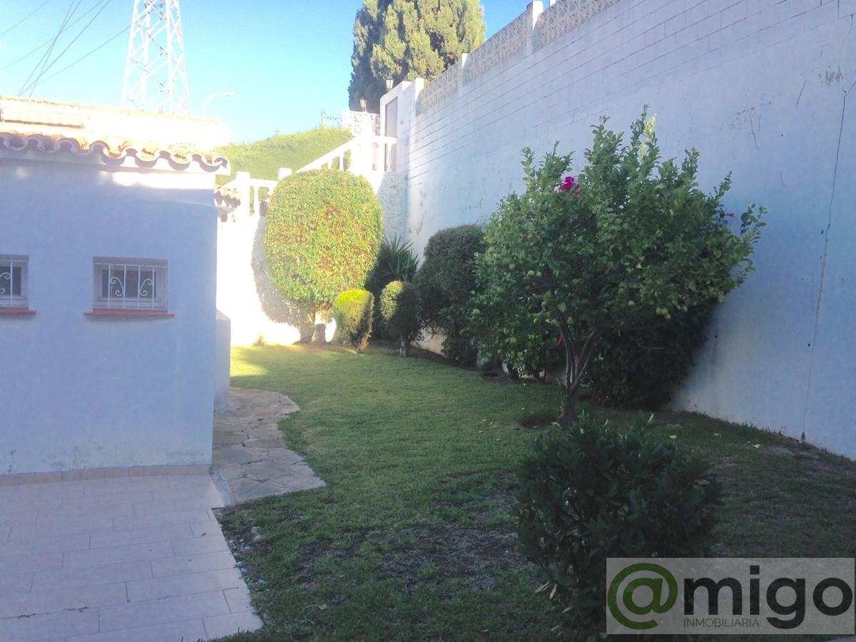 Venta de villa en Marbella