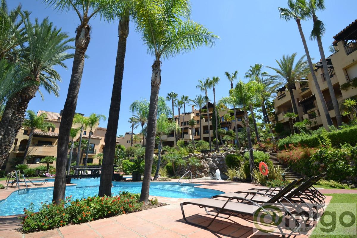 Venta de Ático en Atalaya