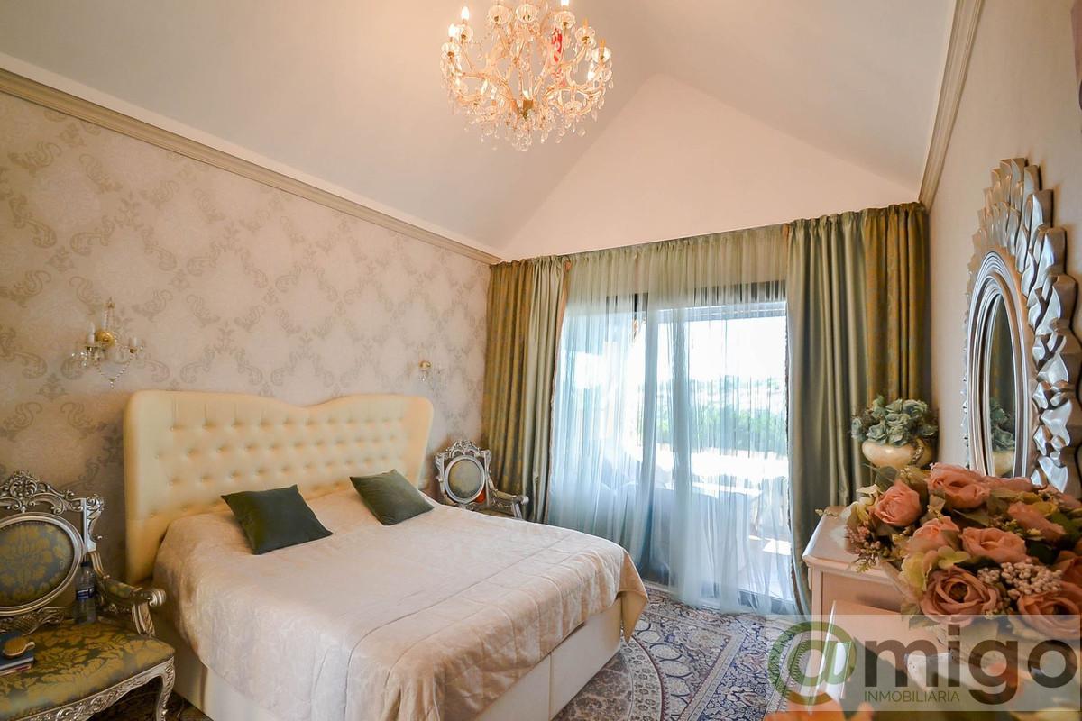 Venta de Ático en Atalaya