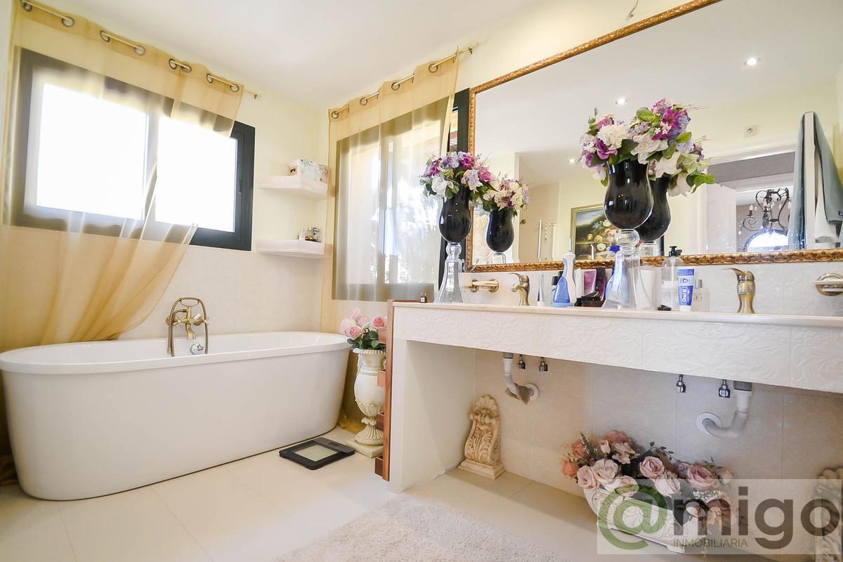 Venta de Ático en Atalaya