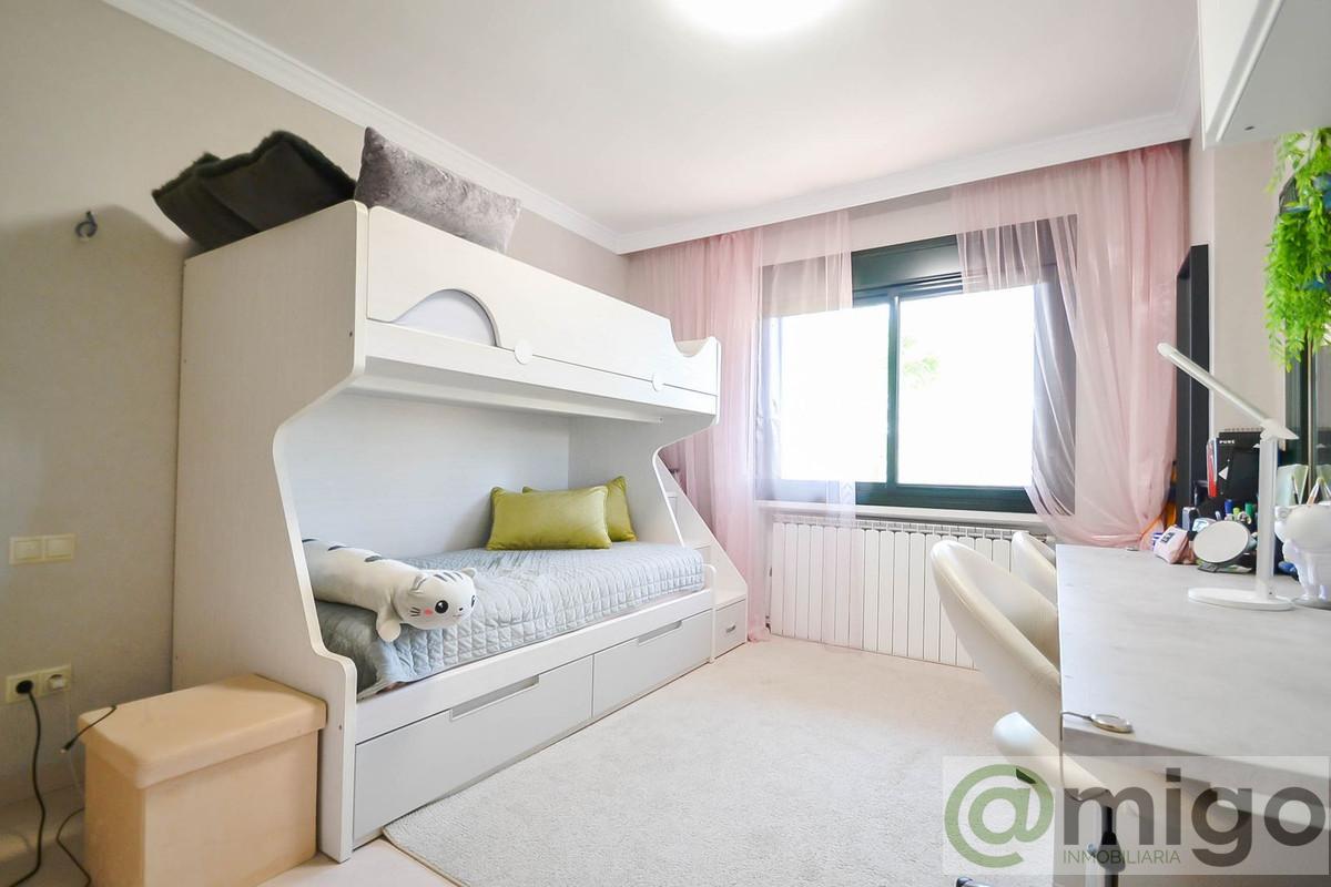 Venta de Ático en Atalaya