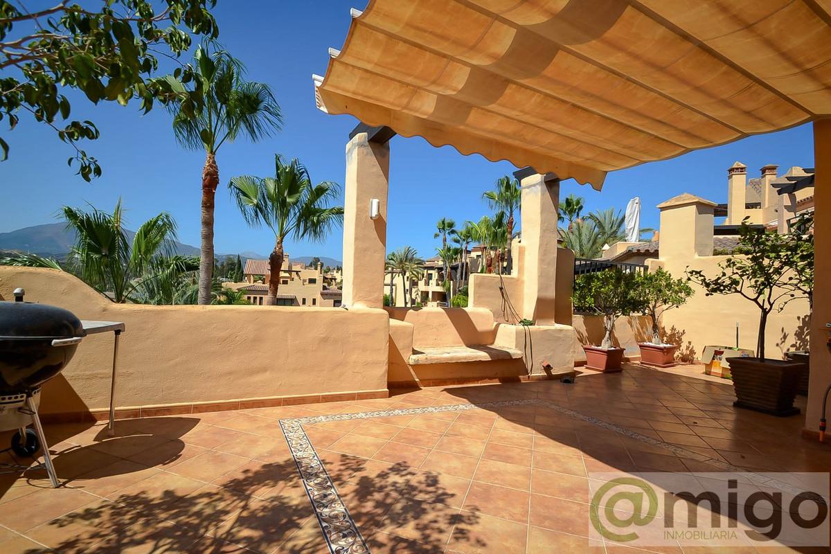 Venta de Ático en Atalaya