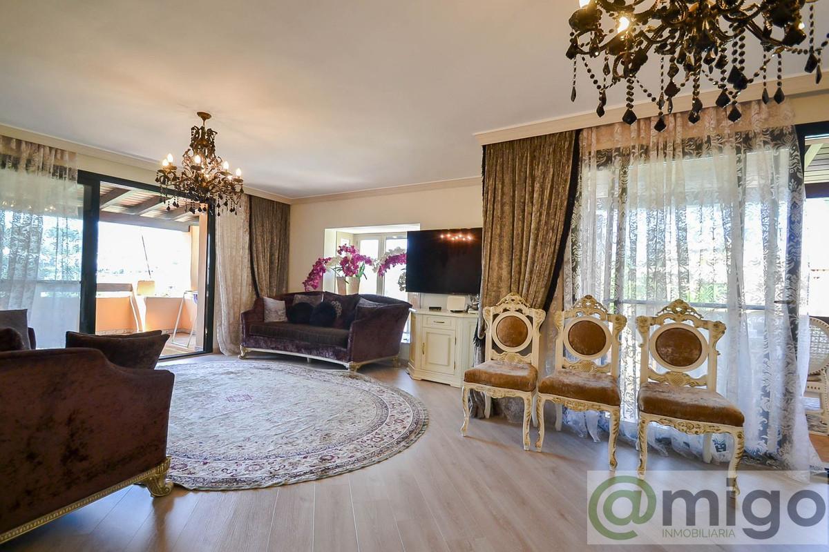 Venta de Ático en Atalaya