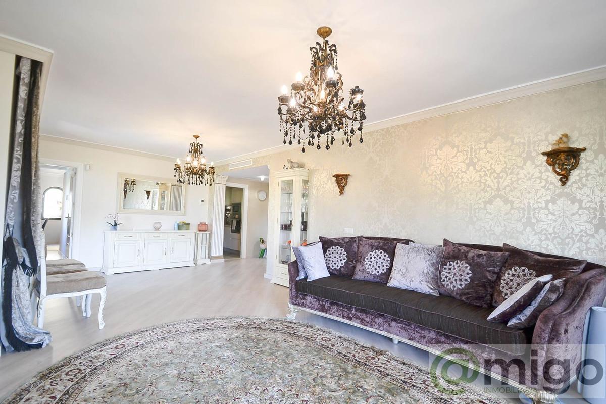 Venta de Ático en Atalaya