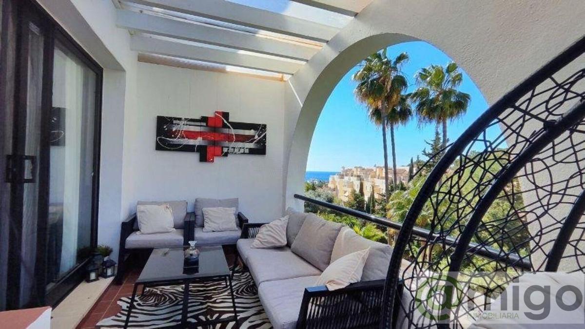 Venta de apartamento en Riviera del Sol