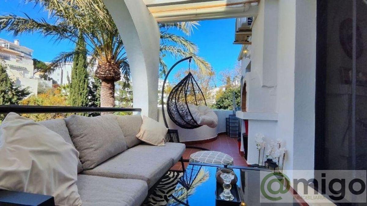 Venta de apartamento en Riviera del Sol