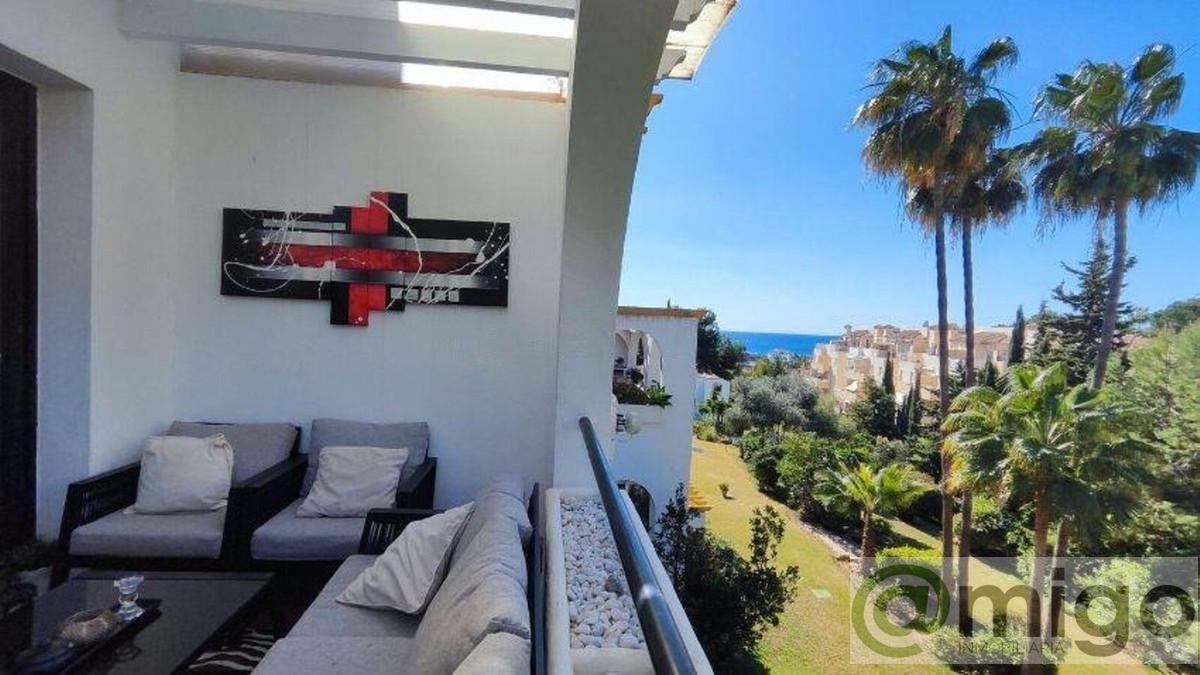 Venta de apartamento en Riviera del Sol