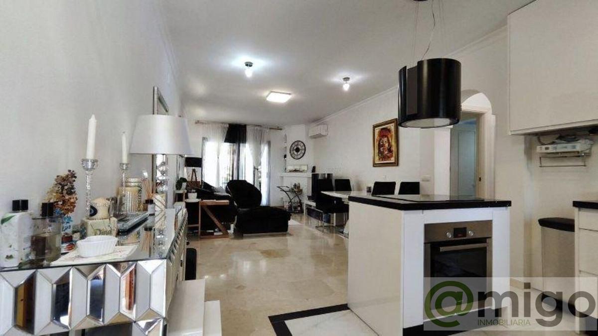 Venta de apartamento en Riviera del Sol