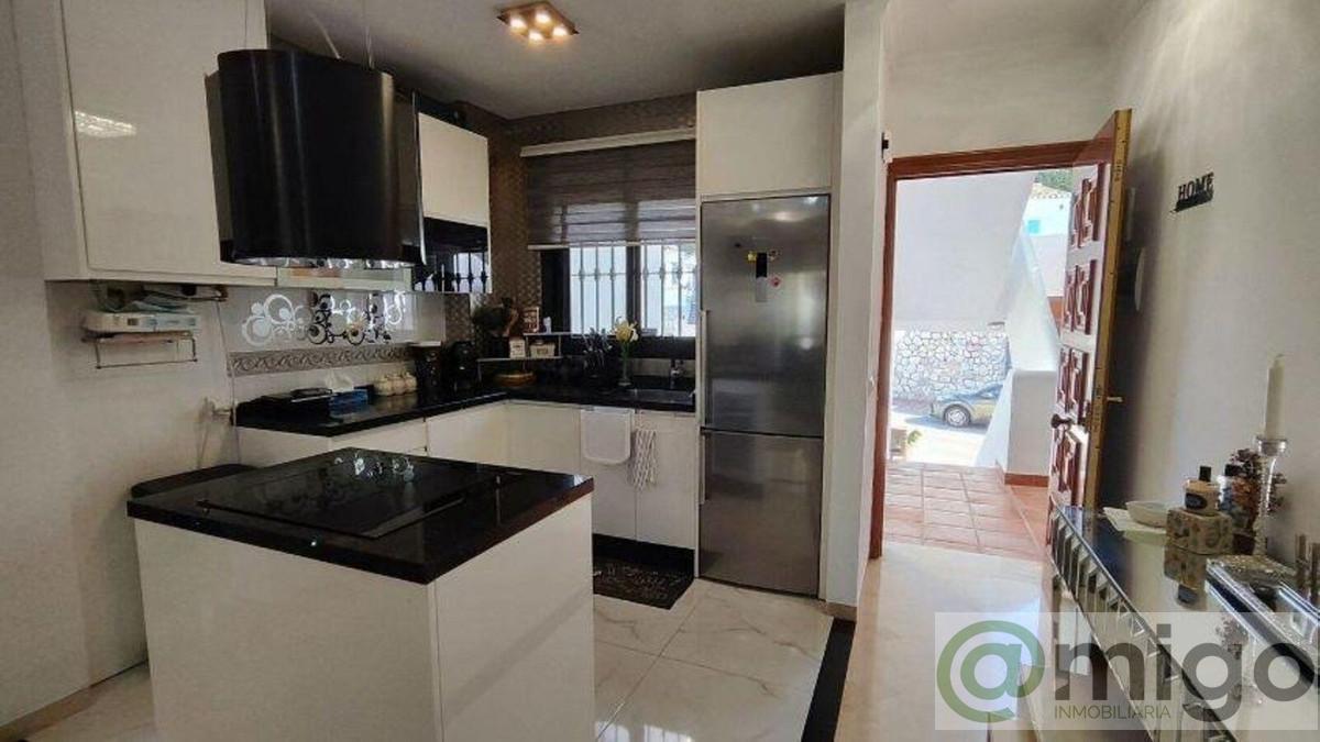 Venta de apartamento en Riviera del Sol