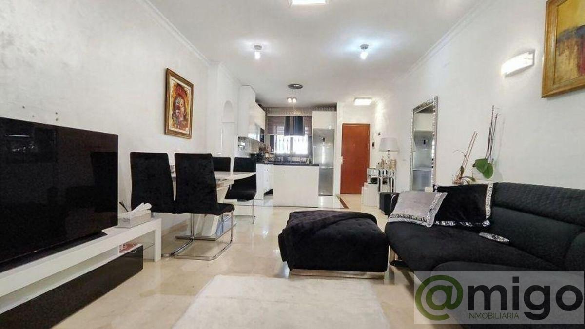 Venta de apartamento en Riviera del Sol