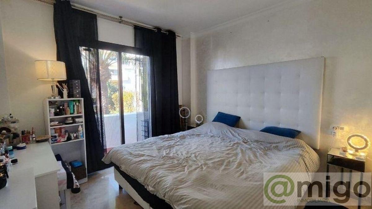 Venta de apartamento en Riviera del Sol