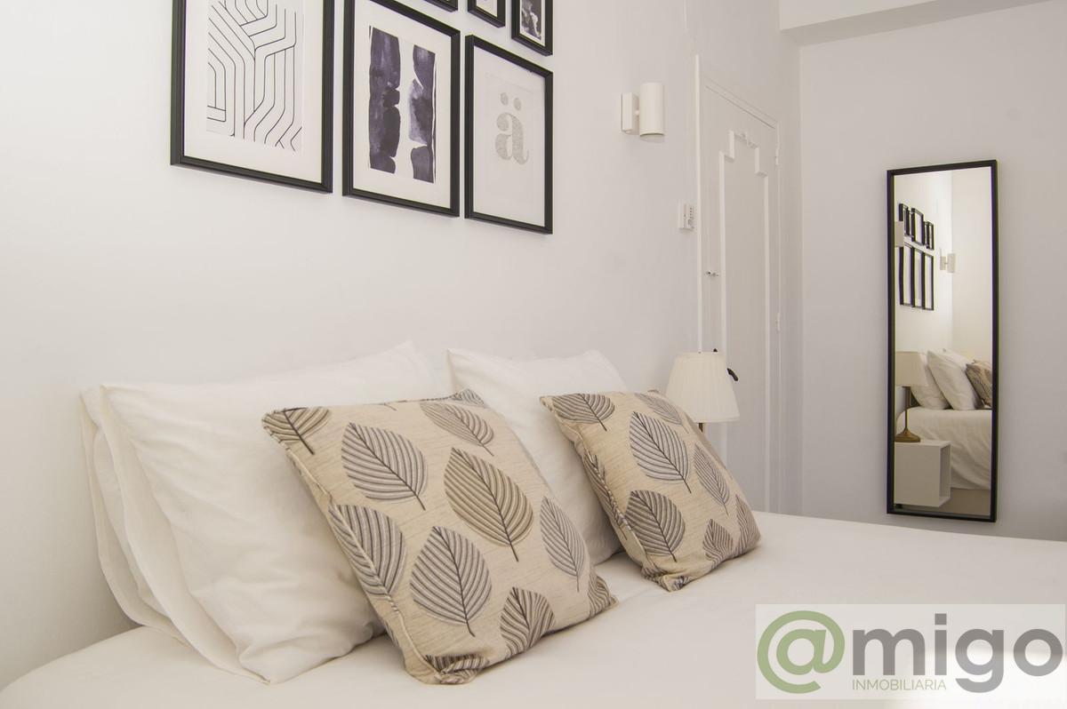 Venta de apartamento en Calahonda