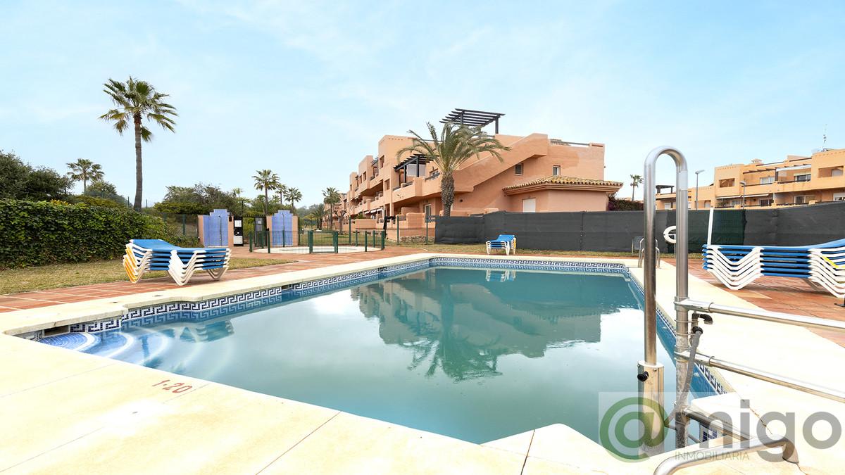 For sale of apartment in Casares
