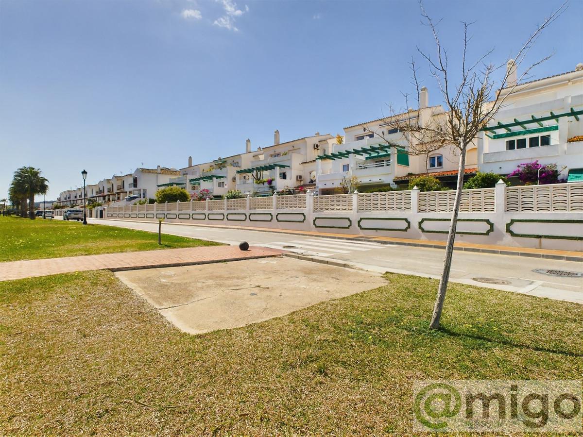 Venta de Ático en Manilva