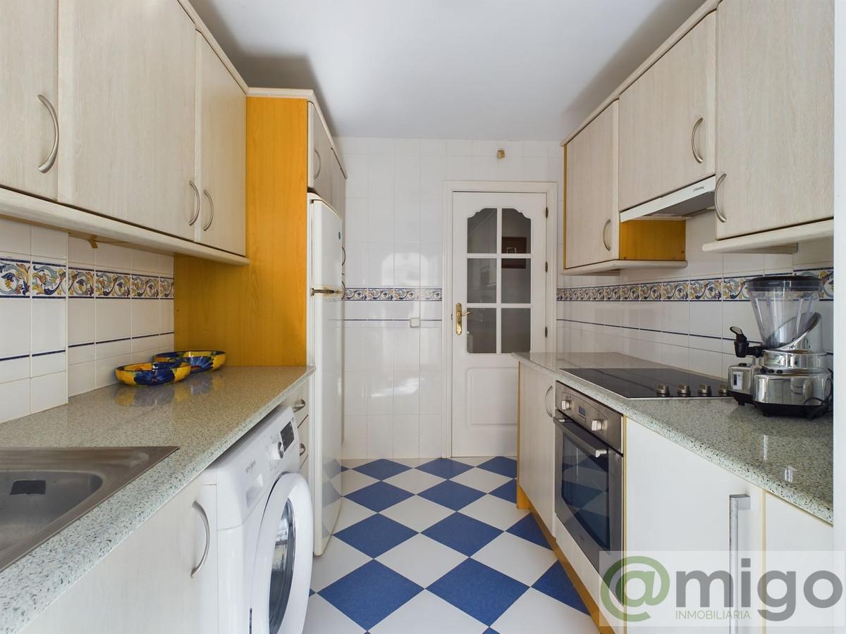 Venta de Ático en Manilva