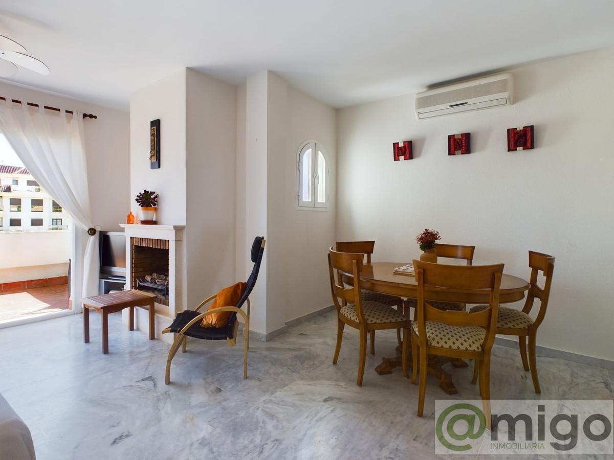 Venta de Ático en Manilva