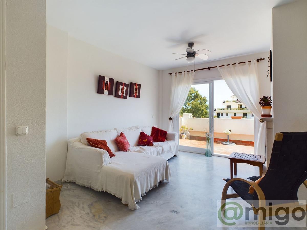 Venta de Ático en Manilva