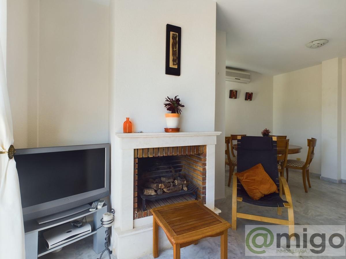 Venta de Ático en Manilva