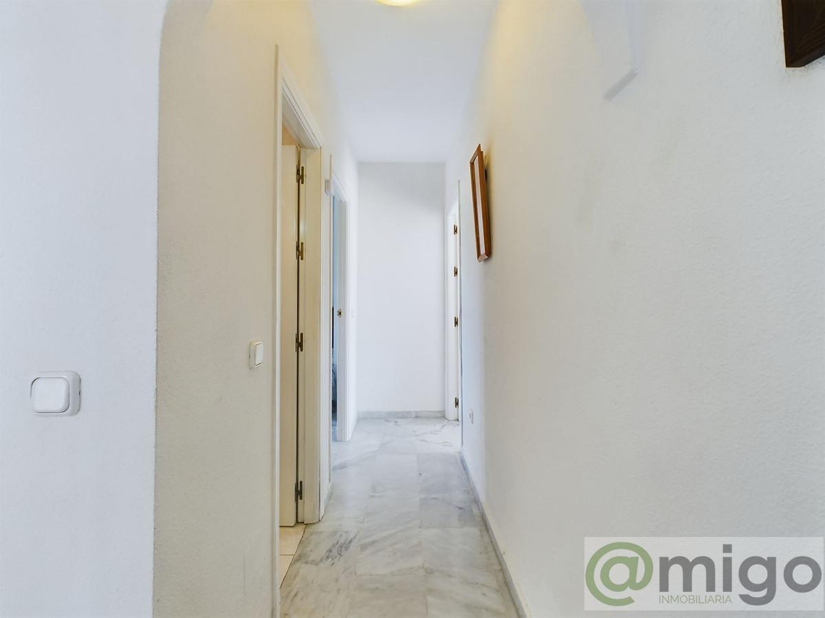 Venta de Ático en Manilva