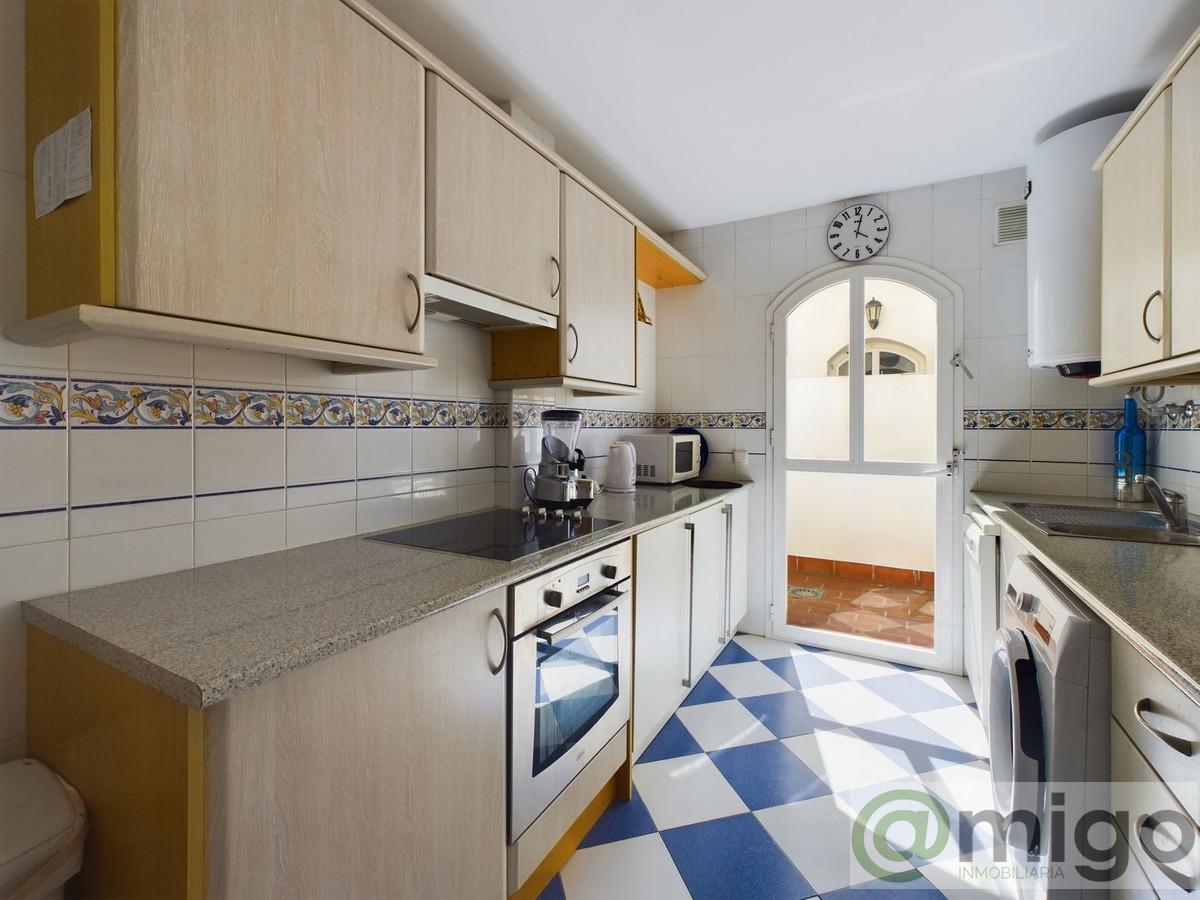 Venta de Ático en Manilva