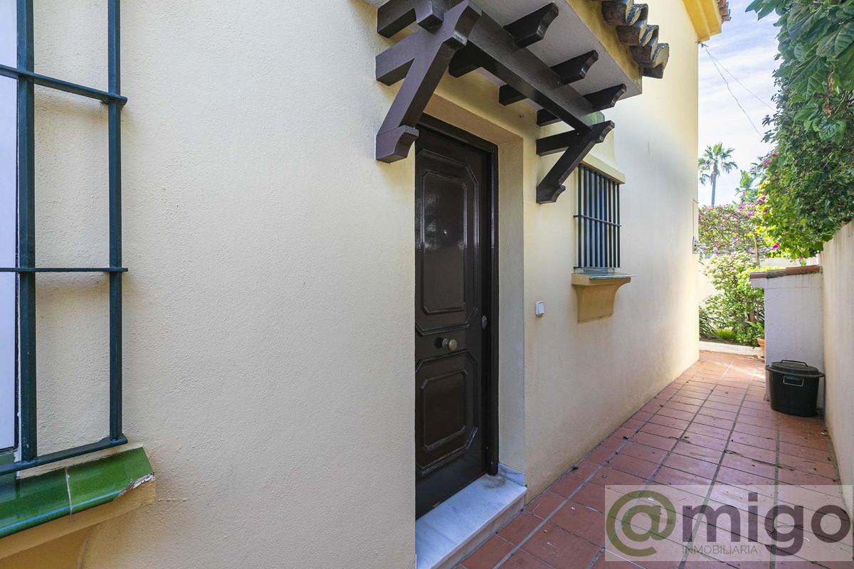 Venta de villa en Marbella