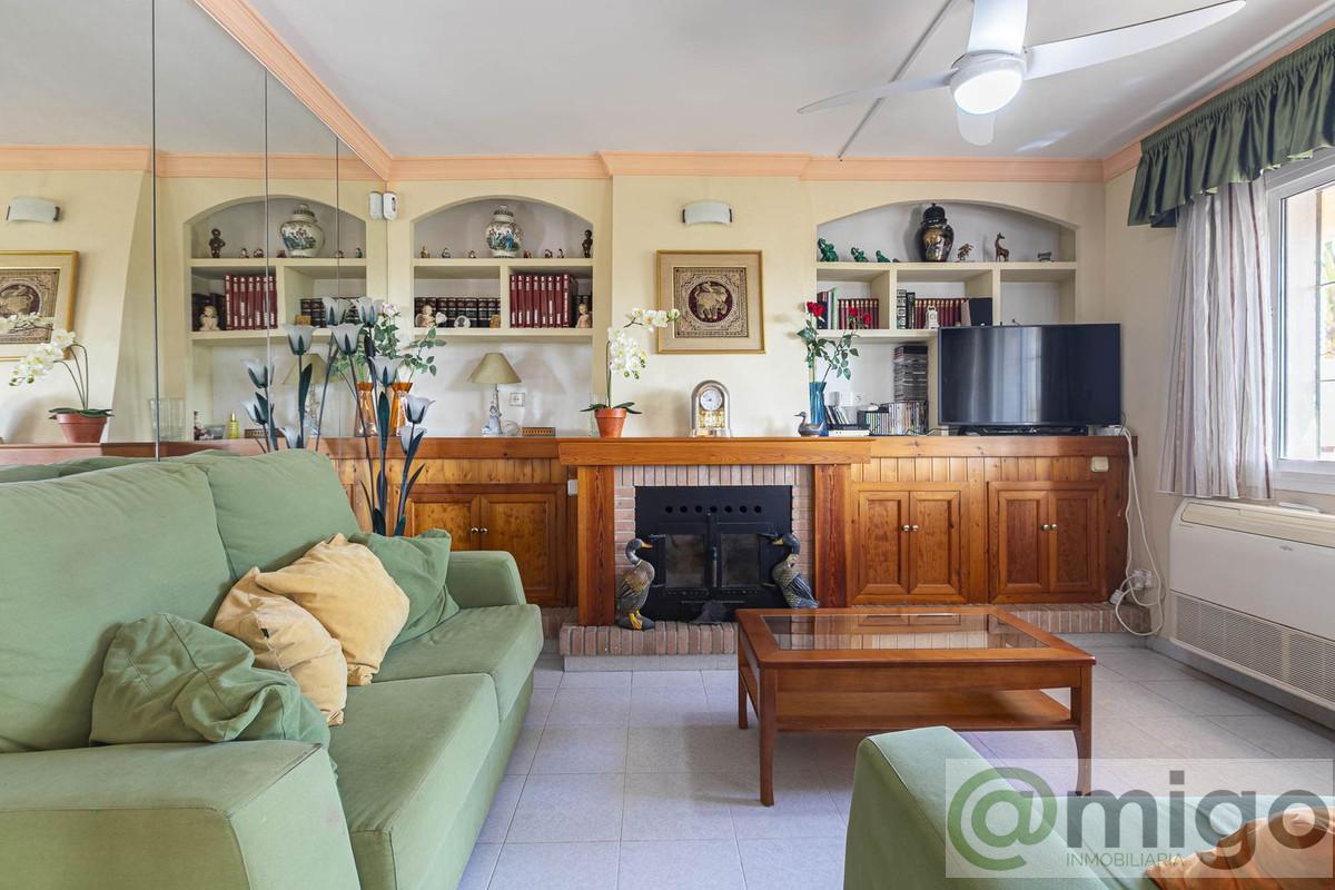 Venta de villa en Marbella