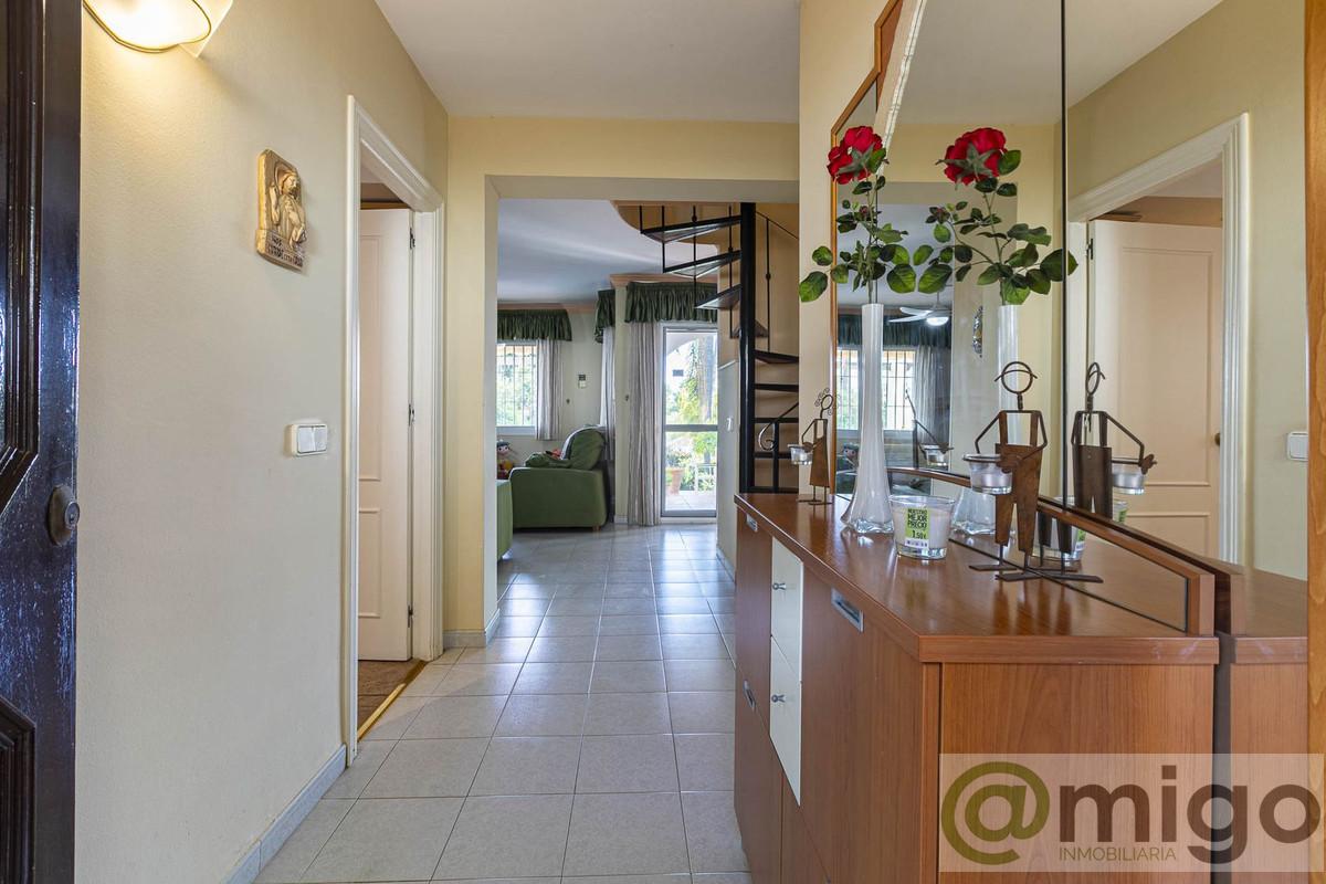 Venta de villa en Marbella