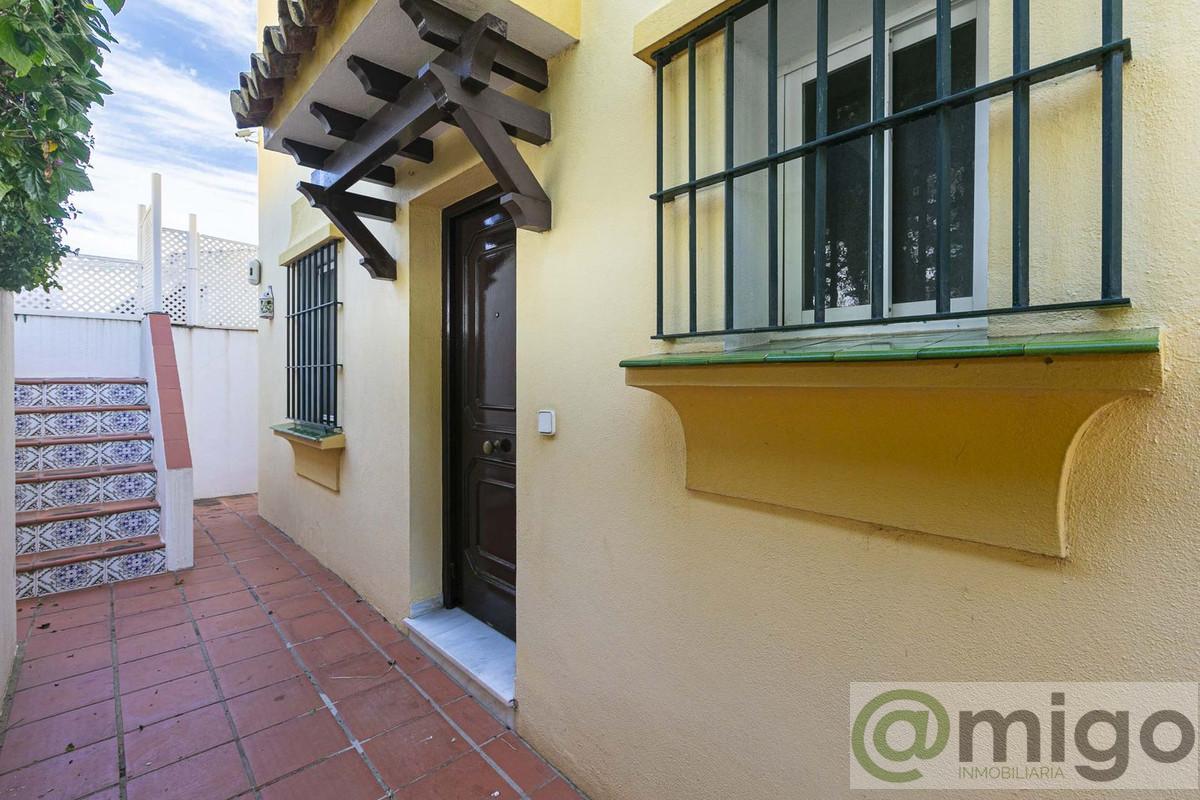 Venta de villa en Marbella