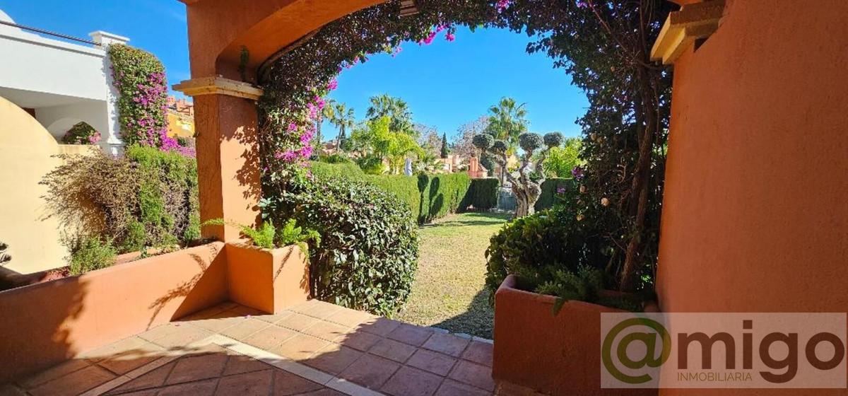 Venta de villa en Marbella
