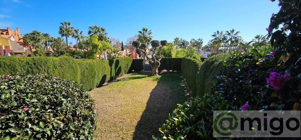 Venta de villa en Marbella