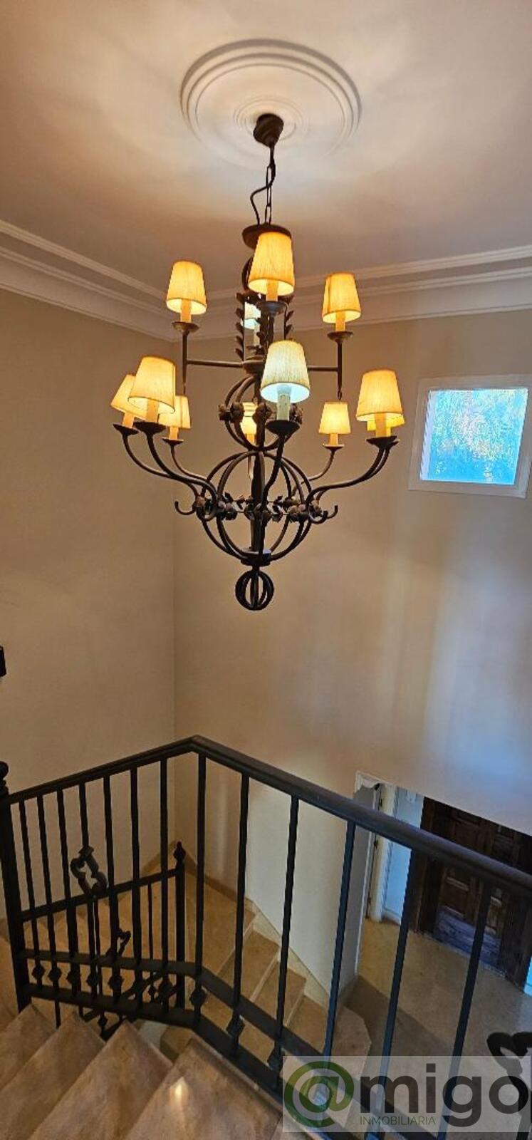 Venta de villa en Marbella