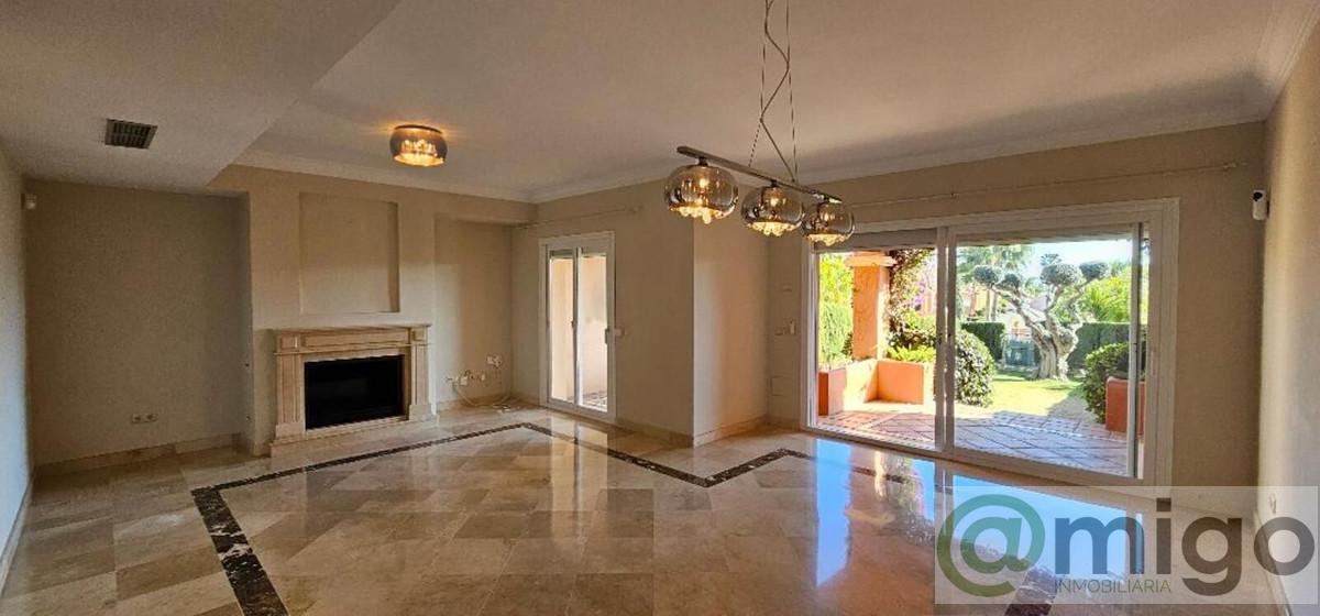 Venta de villa en Marbella