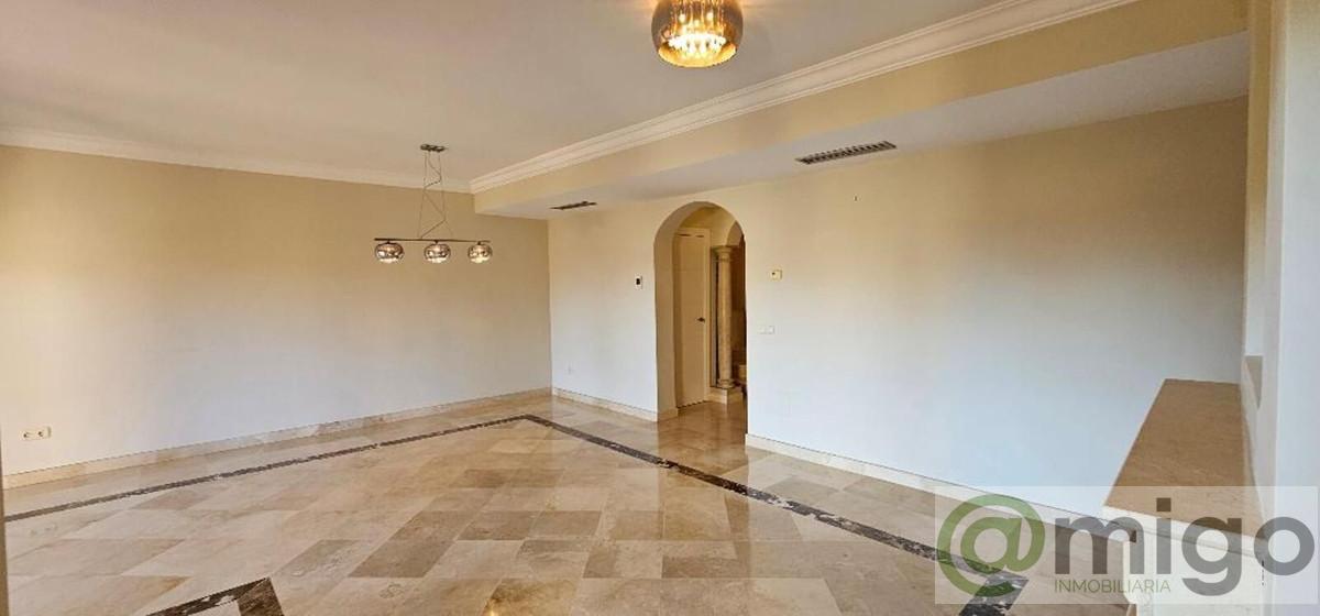 Venta de villa en Marbella