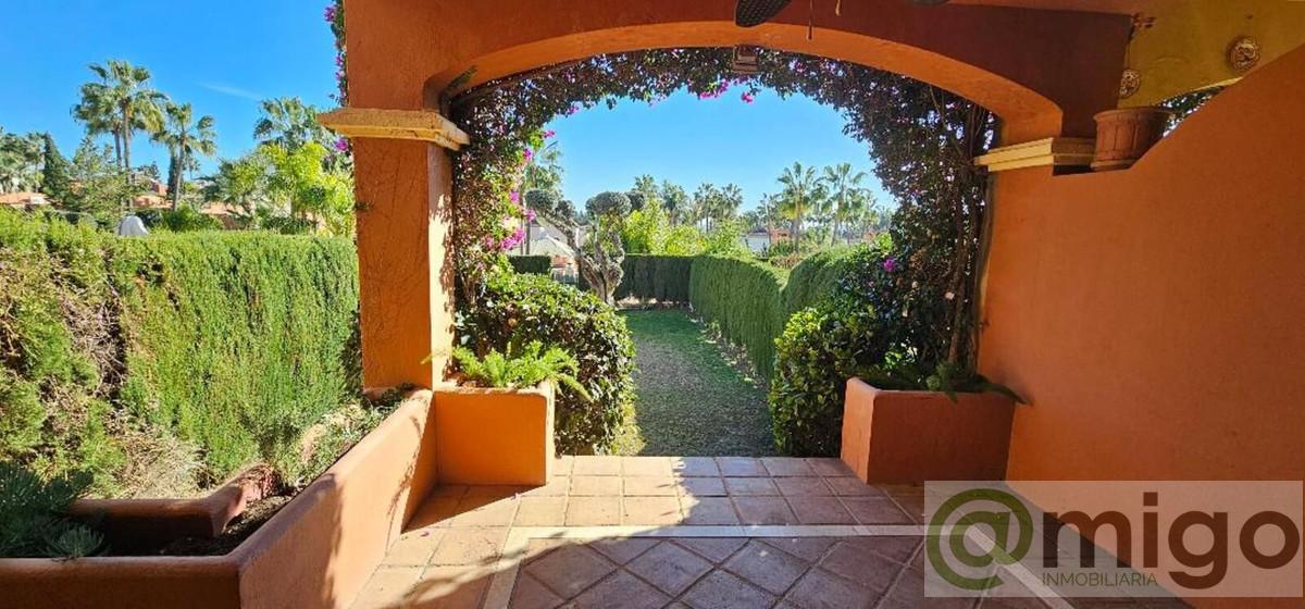 Venta de villa en Marbella