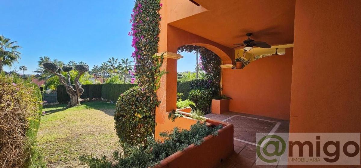 Venta de villa en Marbella