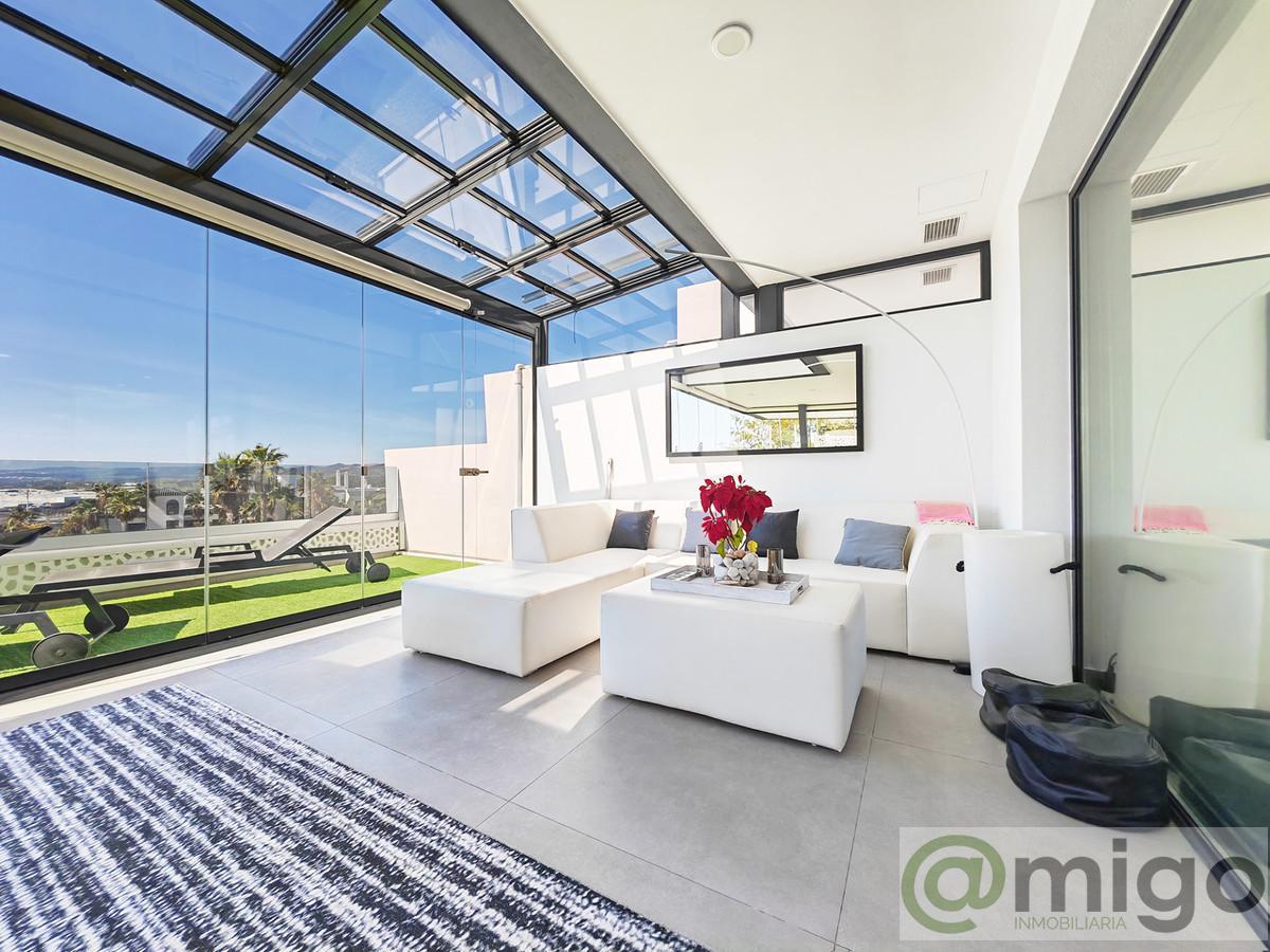 Venta de apartamento en Estepona