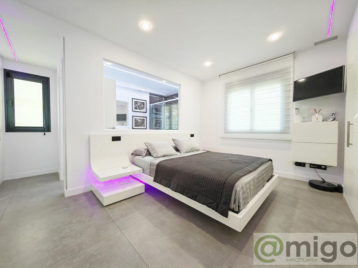 Venta de apartamento en Estepona