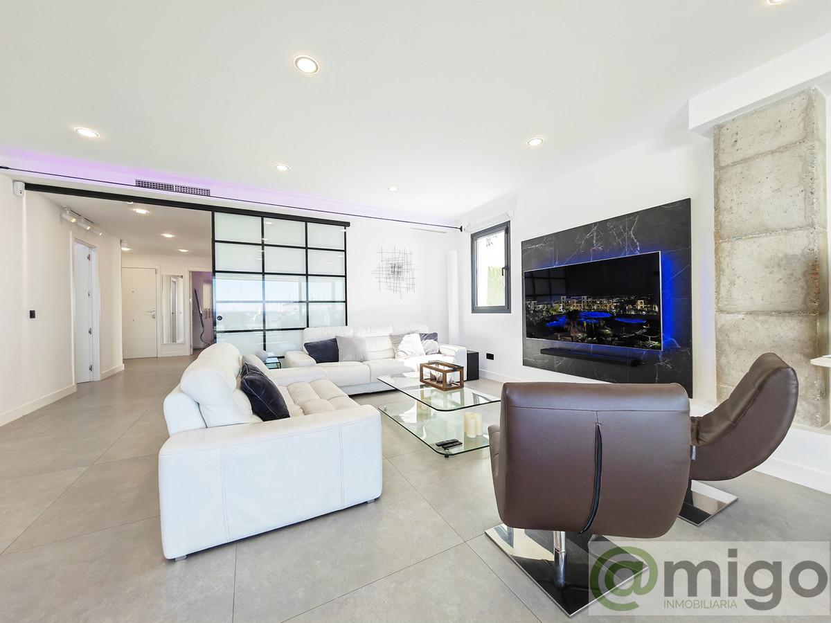 Venta de apartamento en Estepona