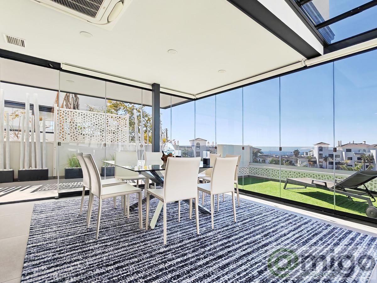 Venta de apartamento en Estepona